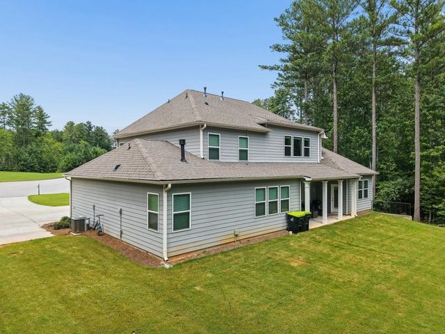 44 Westin Court, Newnan, GA 30263