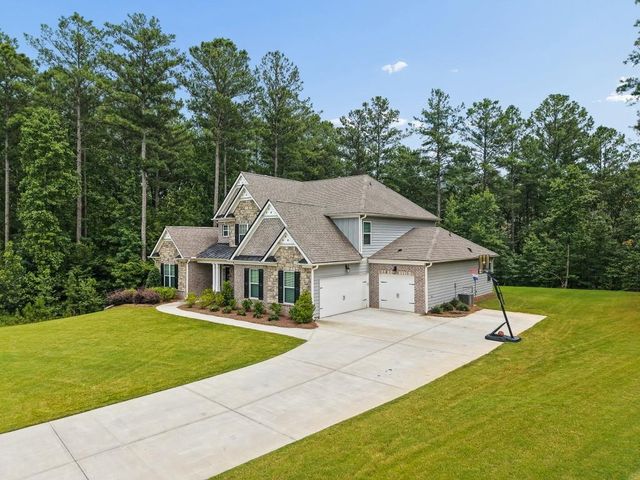 44 Westin Court, Newnan, GA 30263