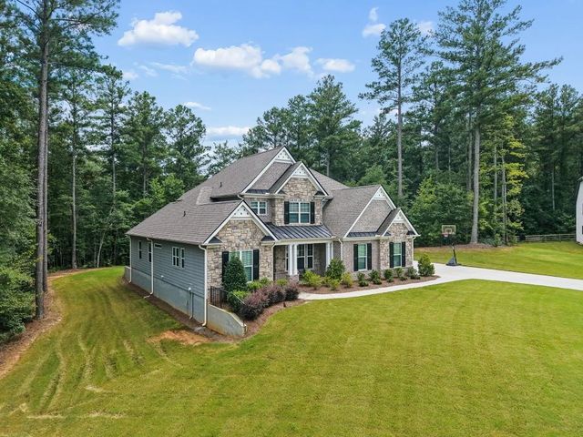 44 Westin Court, Newnan, GA 30263