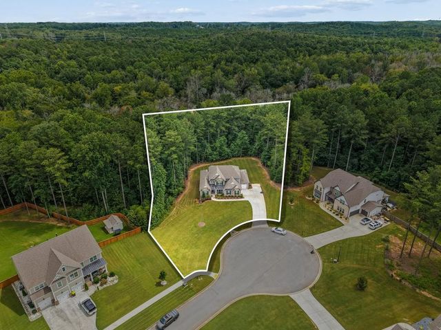 44 Westin Court, Newnan, GA 30263