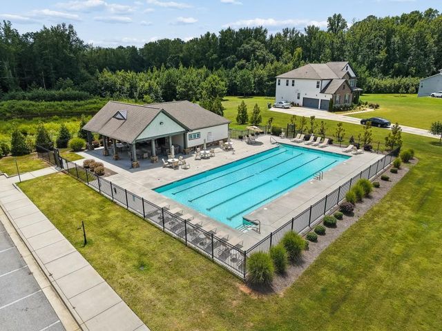 44 Westin Court, Newnan, GA 30263