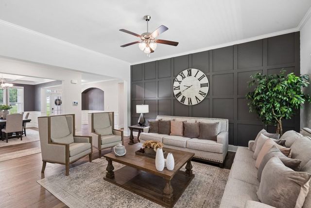 44 Westin Court, Newnan, GA 30263