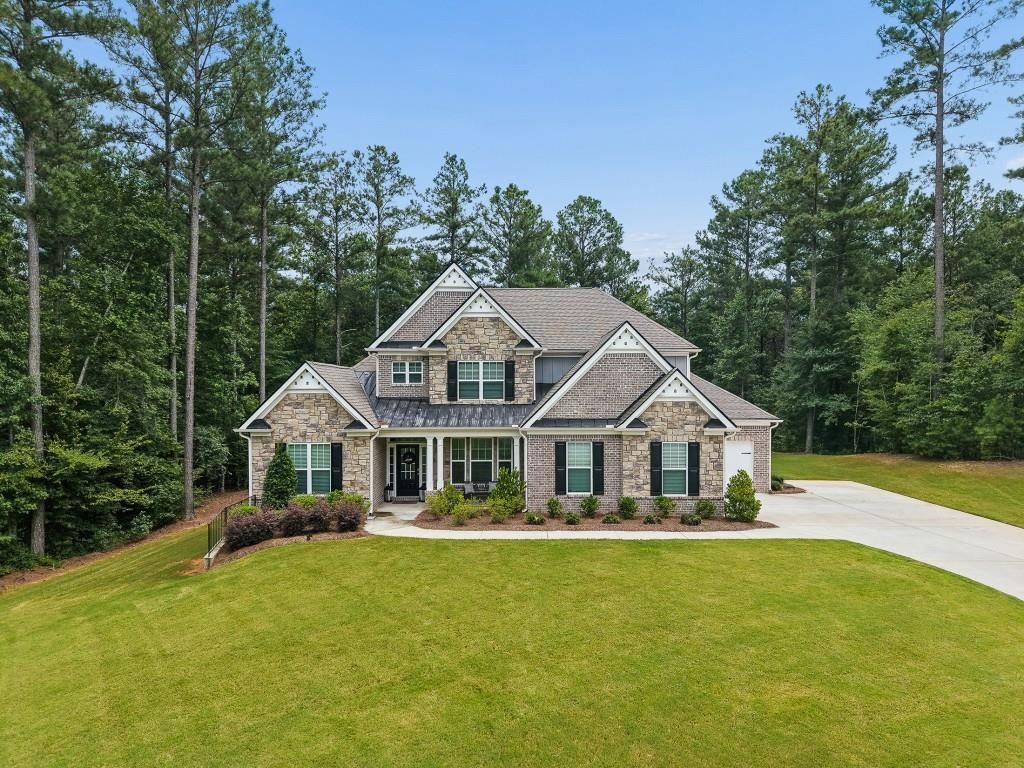 44 Westin Court, Newnan, GA 30263