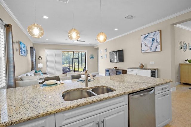 11552 Riverstone LN, Fort Myers, FL 33913