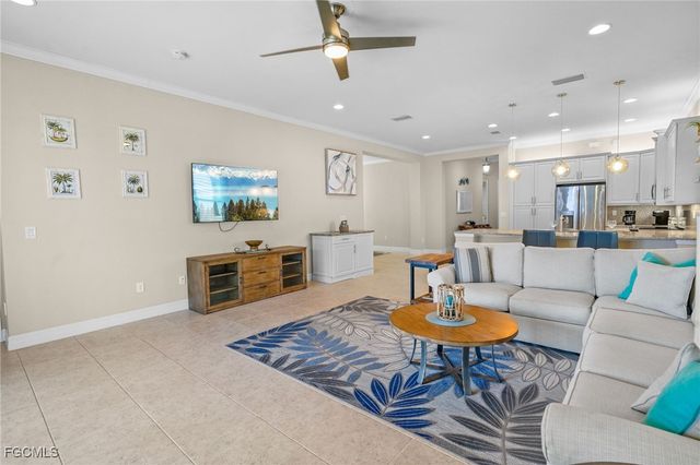 11552 Riverstone LN, Fort Myers, FL 33913