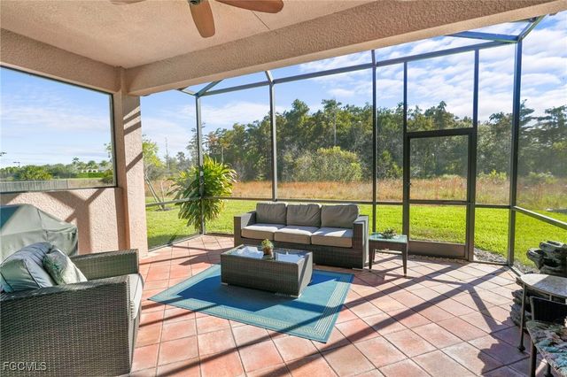 11552 Riverstone LN, Fort Myers, FL 33913