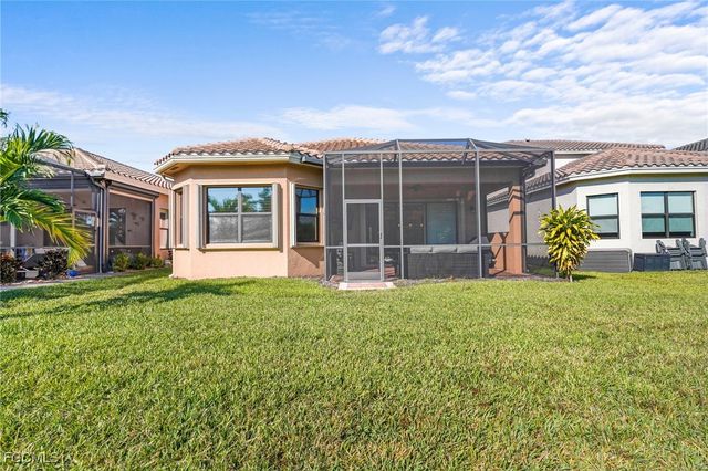 11552 Riverstone LN, Fort Myers, FL 33913