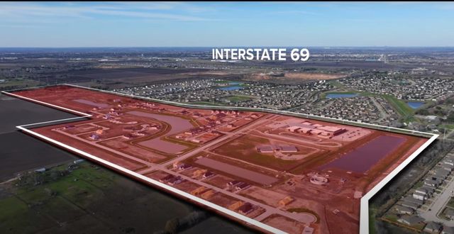 6211 Wildflower Fields Court, Richmond, TX 77469