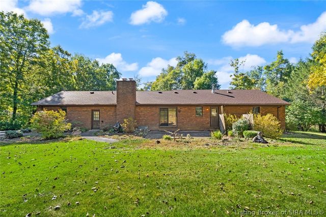 8886 Rufing Road, Greenville, IN 47124