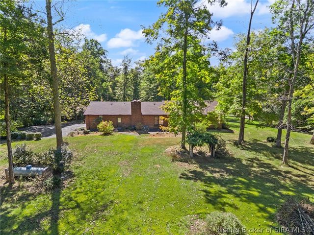 8886 Rufing Road, Greenville, IN 47124