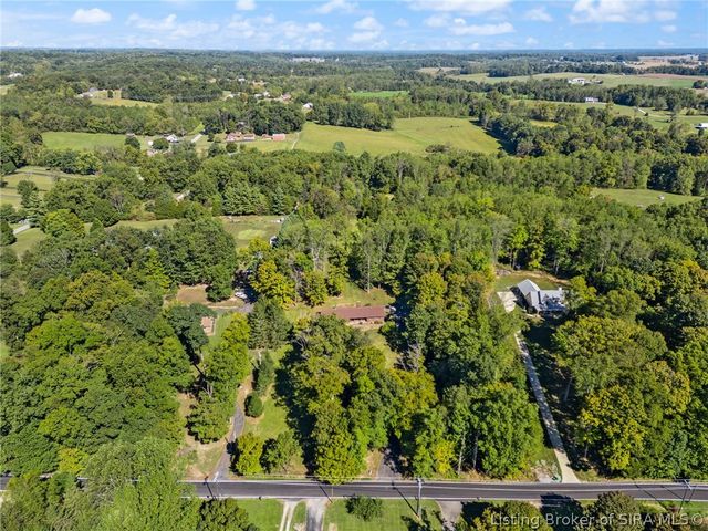 8886 Rufing Road, Greenville, IN 47124