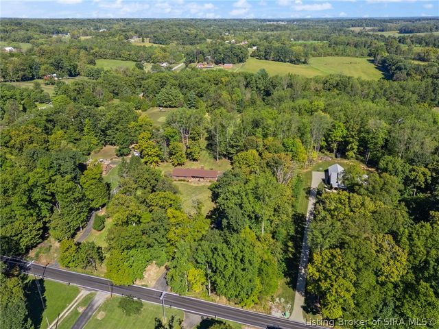 8886 Rufing Road, Greenville, IN 47124