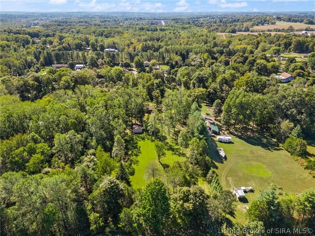 8886 Rufing Road, Greenville, IN 47124