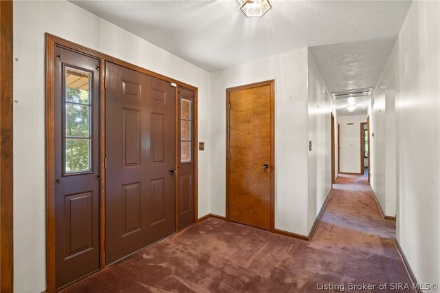 8886 Rufing Road, Greenville, IN 47124
