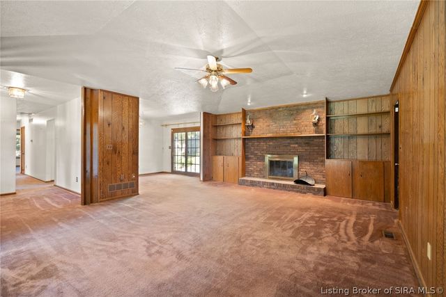 8886 Rufing Road, Greenville, IN 47124