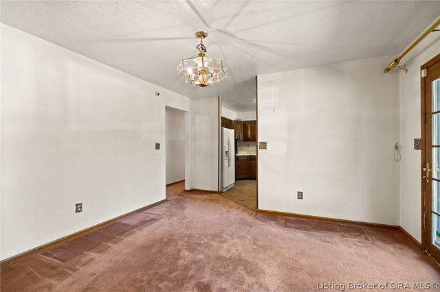 8886 Rufing Road, Greenville, IN 47124