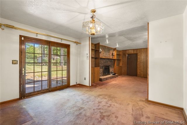 8886 Rufing Road, Greenville, IN 47124