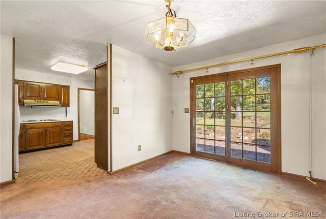 8886 Rufing Road, Greenville, IN 47124