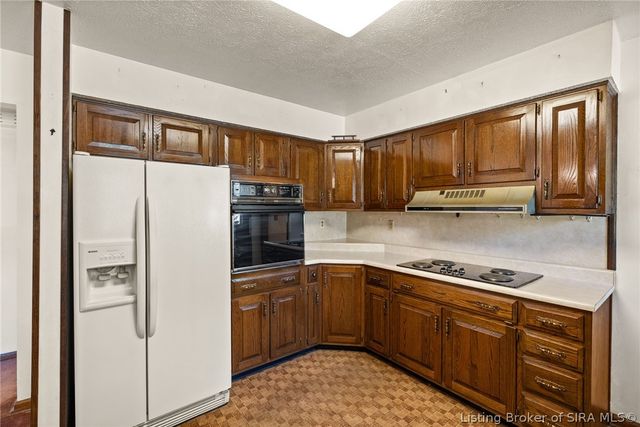 8886 Rufing Road, Greenville, IN 47124