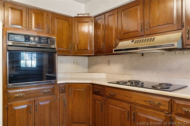 8886 Rufing Road, Greenville, IN 47124