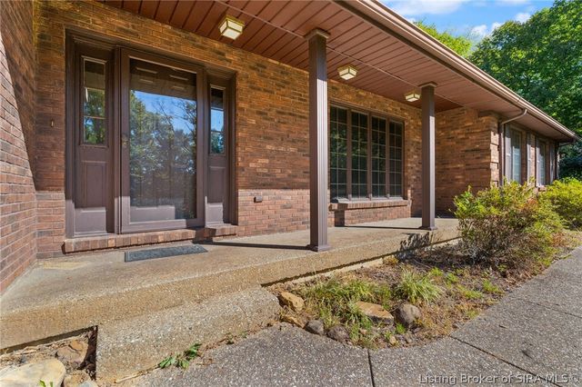 8886 Rufing Road, Greenville, IN 47124