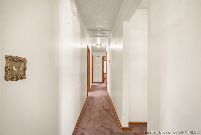 8886 Rufing Road, Greenville, IN 47124