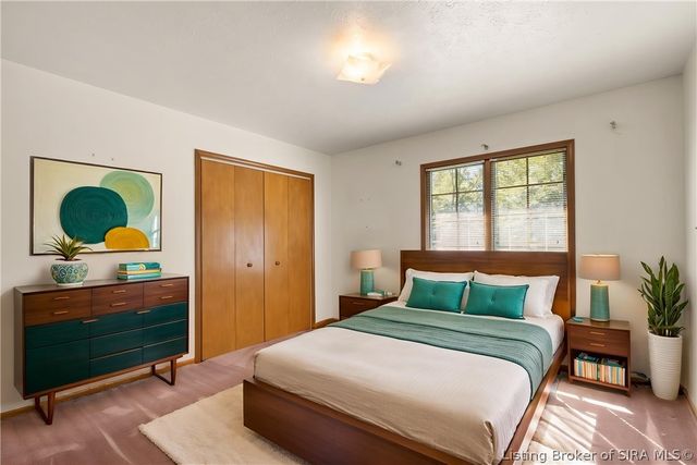 8886 Rufing Road, Greenville, IN 47124