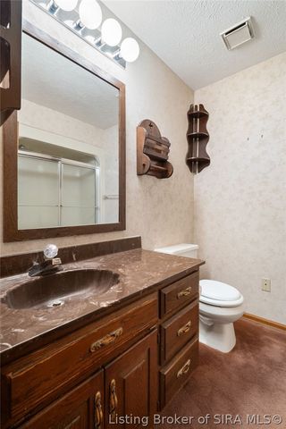 8886 Rufing Road, Greenville, IN 47124