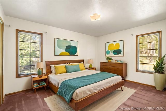 8886 Rufing Road, Greenville, IN 47124