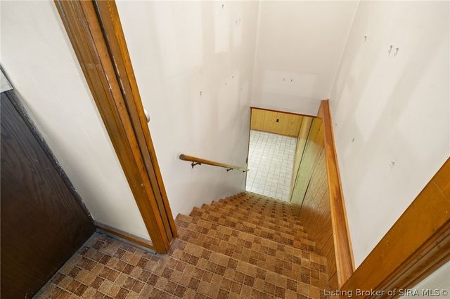 8886 Rufing Road, Greenville, IN 47124