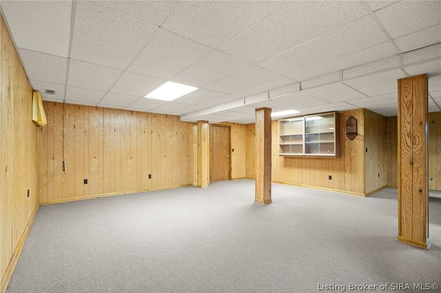 8886 Rufing Road, Greenville, IN 47124
