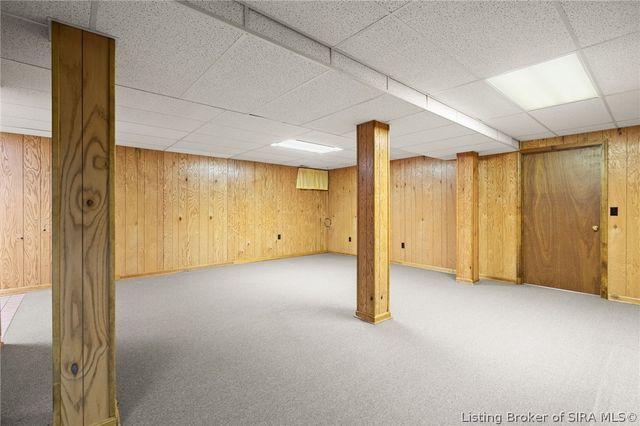 8886 Rufing Road, Greenville, IN 47124