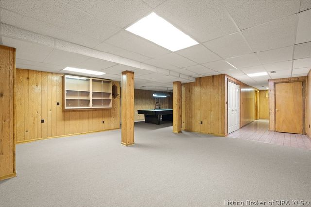 8886 Rufing Road, Greenville, IN 47124