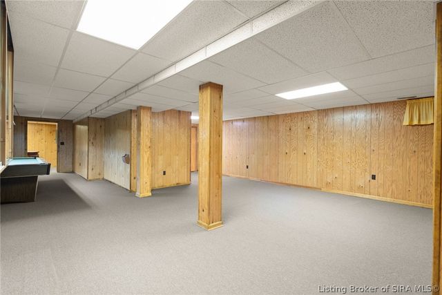 8886 Rufing Road, Greenville, IN 47124