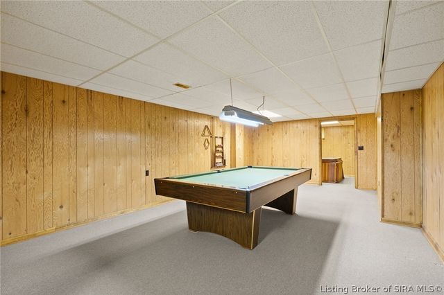 8886 Rufing Road, Greenville, IN 47124