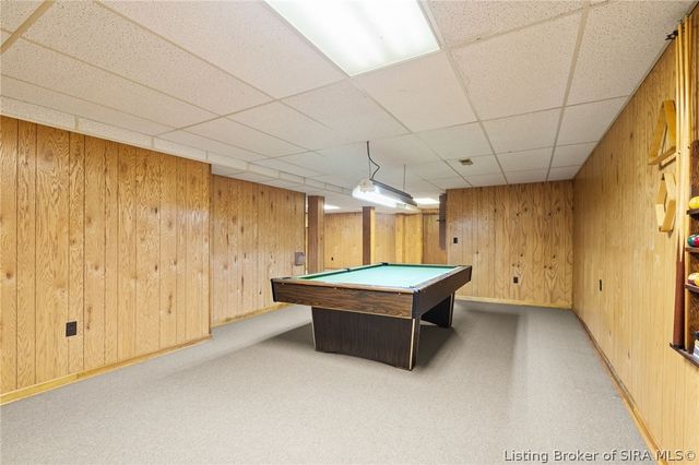 8886 Rufing Road, Greenville, IN 47124