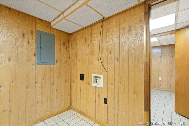 8886 Rufing Road, Greenville, IN 47124