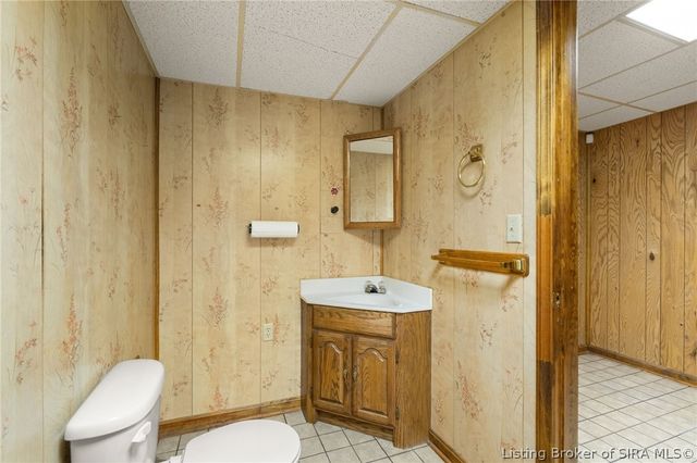 8886 Rufing Road, Greenville, IN 47124