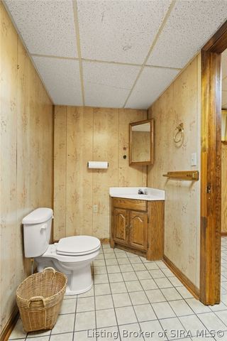 8886 Rufing Road, Greenville, IN 47124