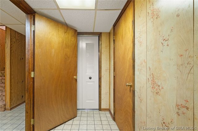 8886 Rufing Road, Greenville, IN 47124