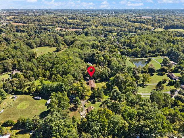 8886 Rufing Road, Greenville, IN 47124