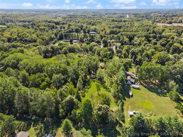 8886 Rufing Road, Greenville, IN 47124