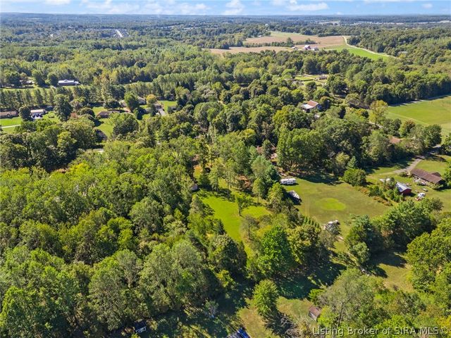 8886 Rufing Road, Greenville, IN 47124