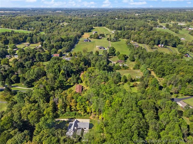 8886 Rufing Road, Greenville, IN 47124