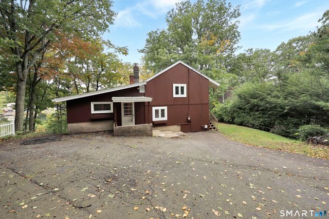 58 Pratt Lane, Wolcott, CT 06716