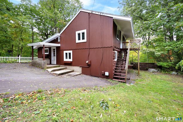 58 Pratt Lane, Wolcott, CT 06716