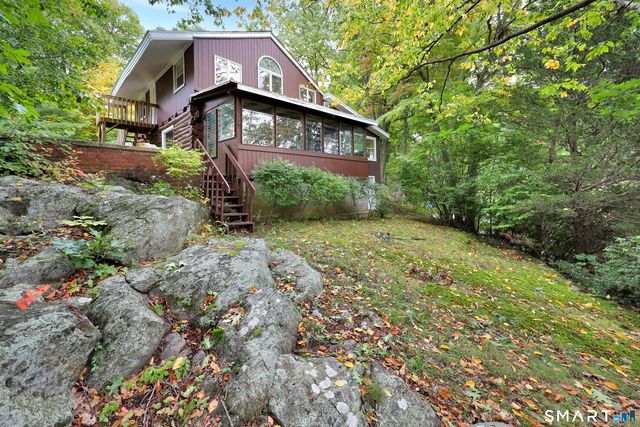 58 Pratt Lane, Wolcott, CT 06716