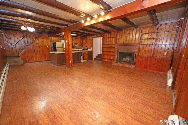 58 Pratt Lane, Wolcott, CT 06716