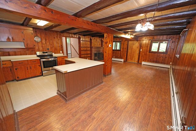 58 Pratt Lane, Wolcott, CT 06716
