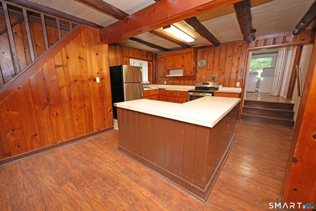 58 Pratt Lane, Wolcott, CT 06716